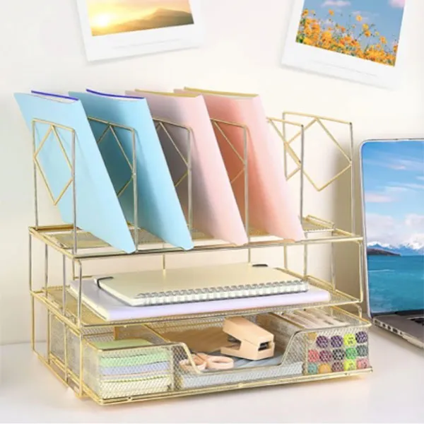 Ofis katalog rafı nedir?