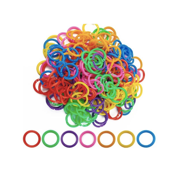 Yuvarlak şekilli, gevşek yapraklı plastik bir kitap halkasını doğrudan güneş ışığından korumak, yaşlanmasını yavaşlatır mı?