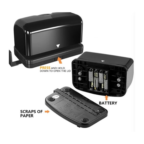 Kağıt Delme Makinesi Belge Organizasyonunuzu Nasıl Geliştirebilir?